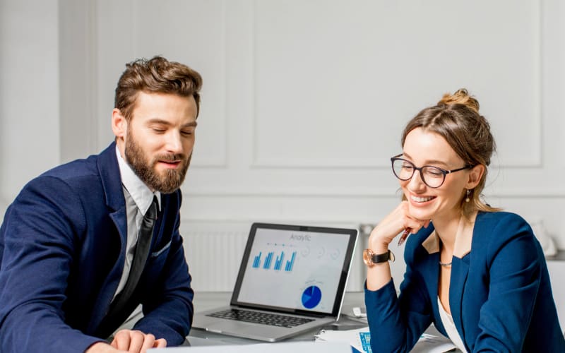 Financial Advisors Financial Advisors