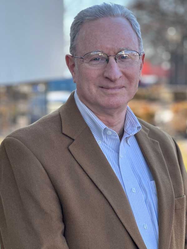 Dan Littman